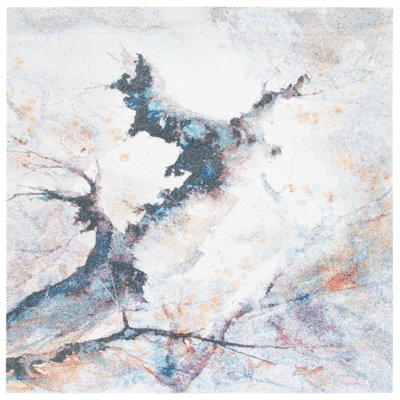 Anaston Performance Abstract Rug