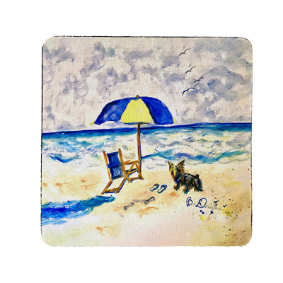 Dessous de plage