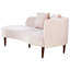 Oliveras Upholstered Chaise Lounge-1818759376