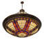 Fleur-de-lis 8 - Light Pendant