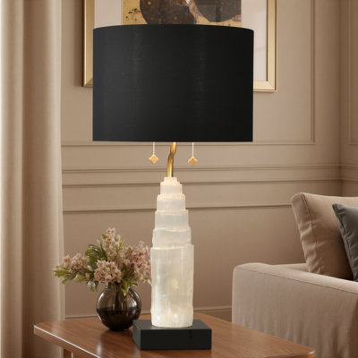 Lampe de table Tamara Day for Stylecraft Jasper