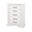Commode 5 tiroirs Camacho