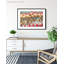 Buddhist Offering - Picture Frame Photograph on Paper-87885985-74856278