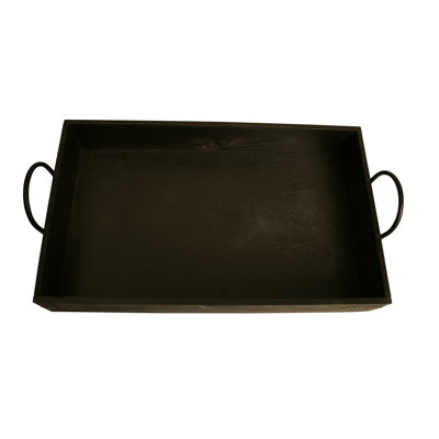 Odinkar Solid Wood Tray