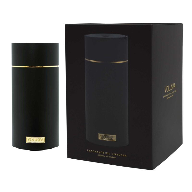 Jasmine Midnight Blooms Fragrance Oil Diffuser Device