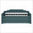Twin Size Upholstered Daybed With Trundle And Three Drawers