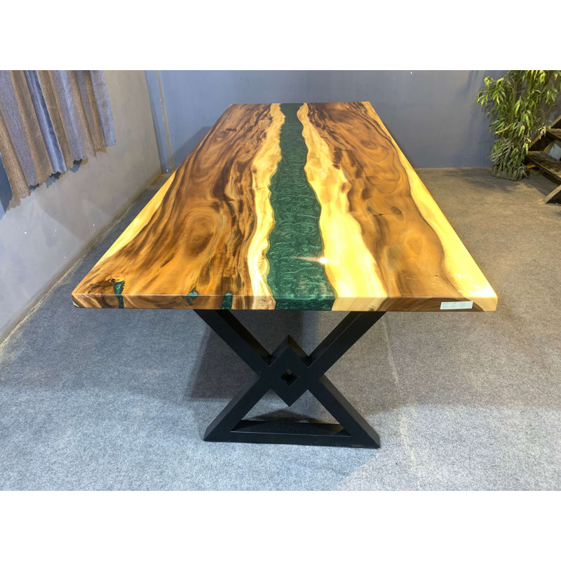 Table de salle à manger Gerhardus