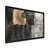 Black Picture Framed