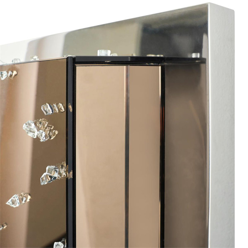 Miroir Bansa