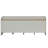 Rectangular Bench With Storage, Bedroom Bench