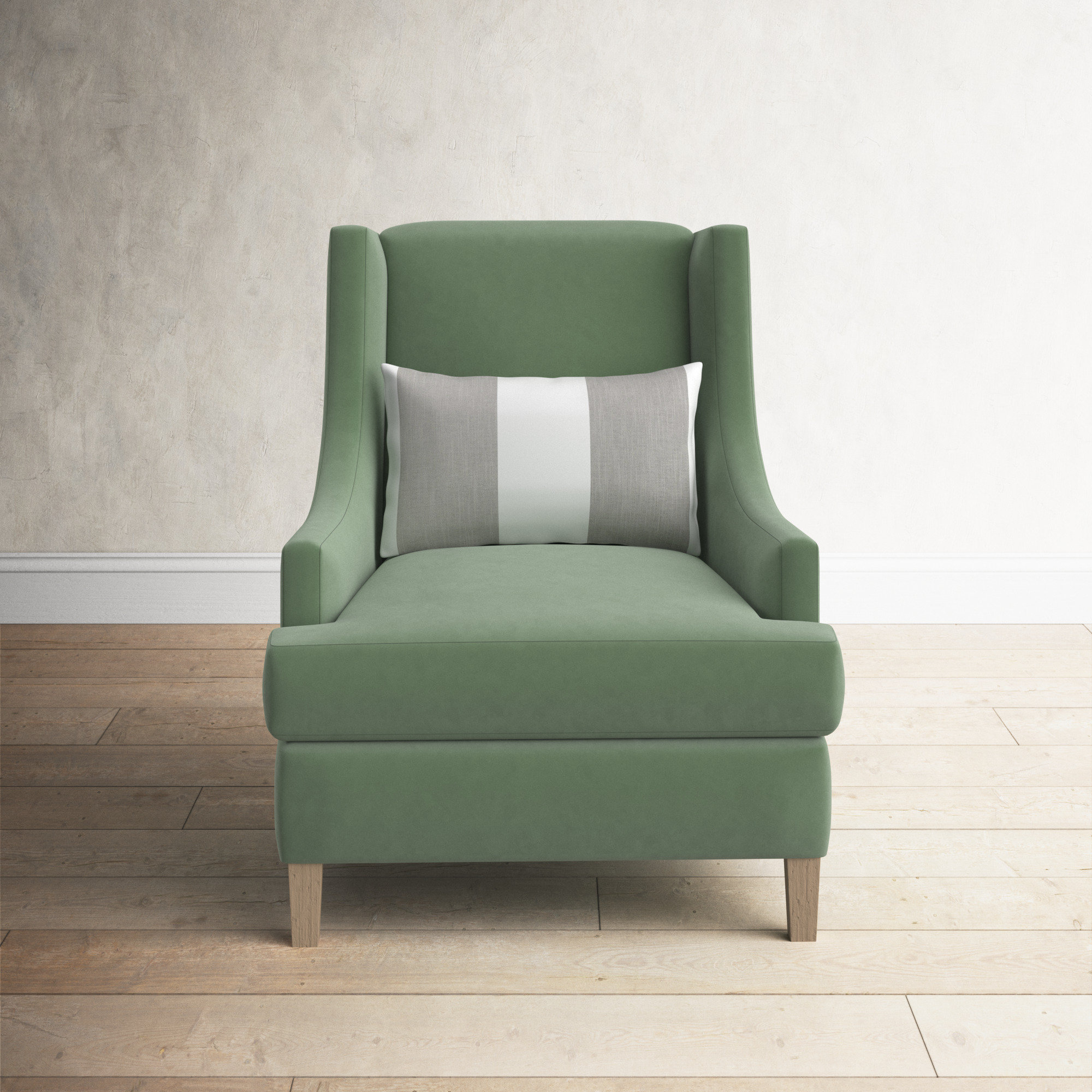 Birch lane best sale wingback chair