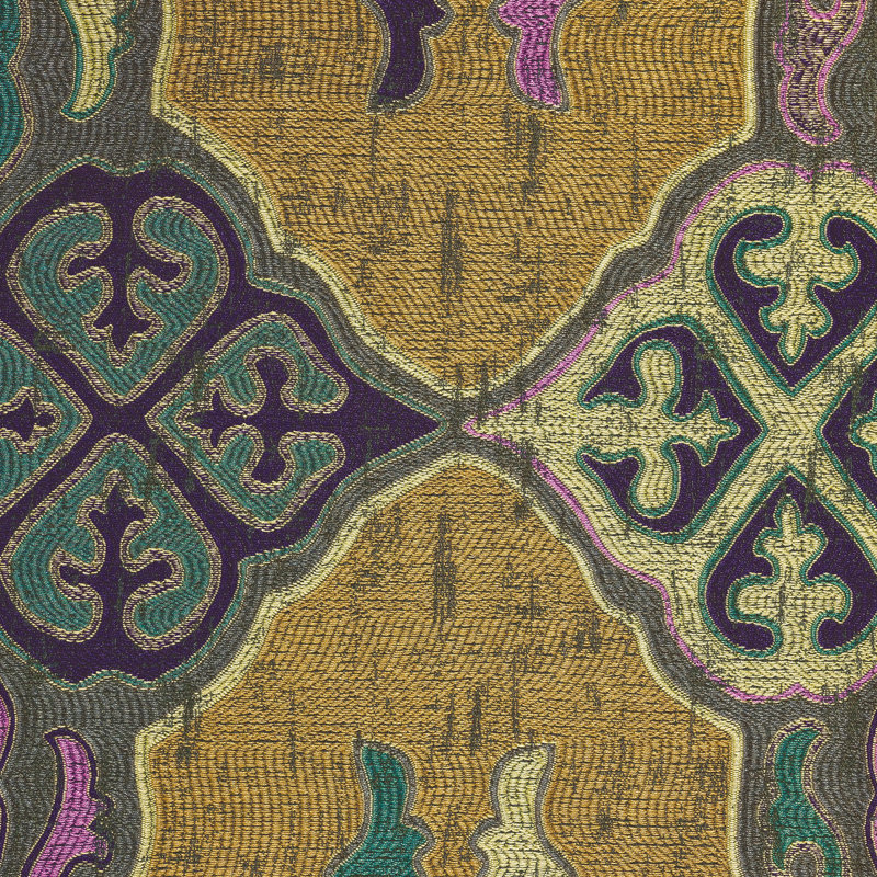 Boutique Delilah Fabric
