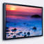 « brillante couleur rocky coast coast »-impression-34273085-34273179