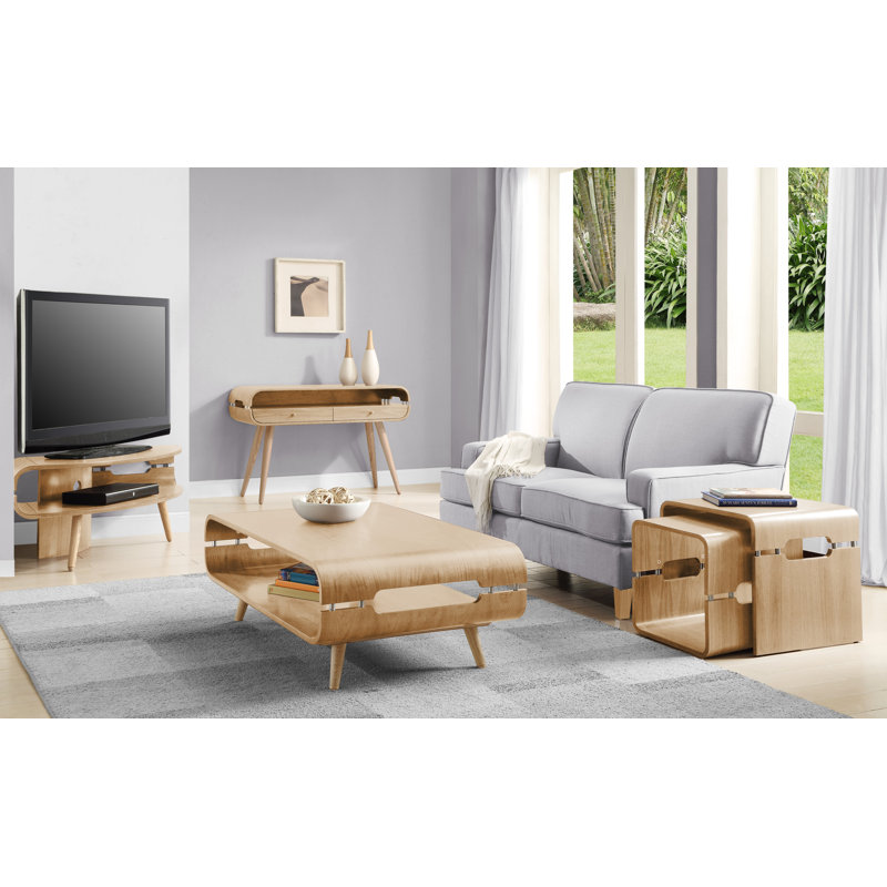 Effie End Table