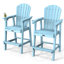 Tabouret de bar 28,3 po Montour-1335488779