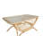 Vikenti Coffee Table