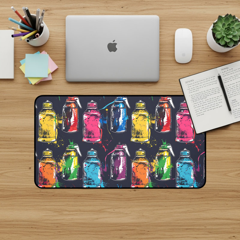 Desk Pad