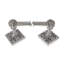 Sforza Wall Mounted Towel Bar-12238710
