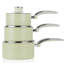 Saaim 5 - Piece Aluminum Cookware Set-201120724