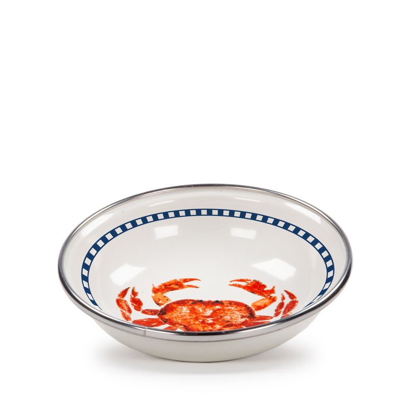 Set of 6 Crab House Tasting Dishes
