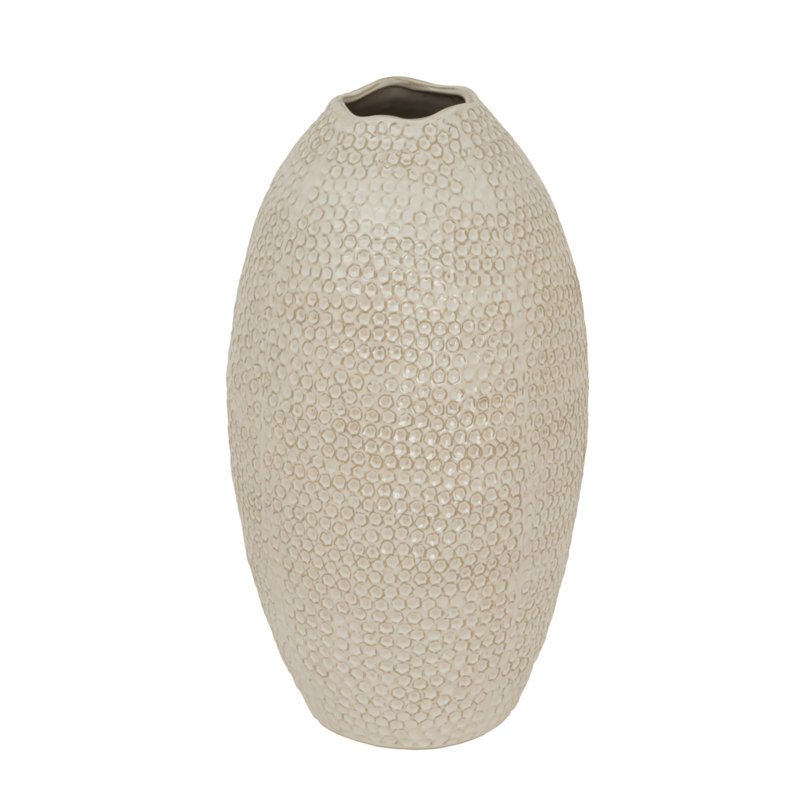 Catheline Handmade Ceramic Table Vase