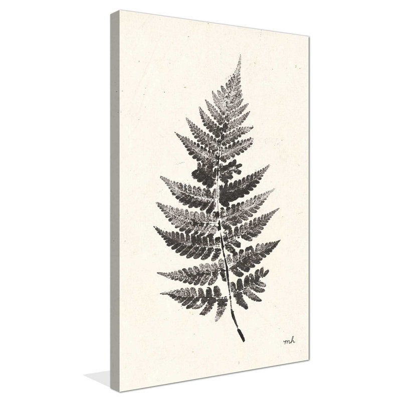 Marche dans les bois II - Peinture, L 42 po x H 72 po, Toile tendue