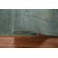 Tapis oriental fait à la main Gabbeh 4 x 6