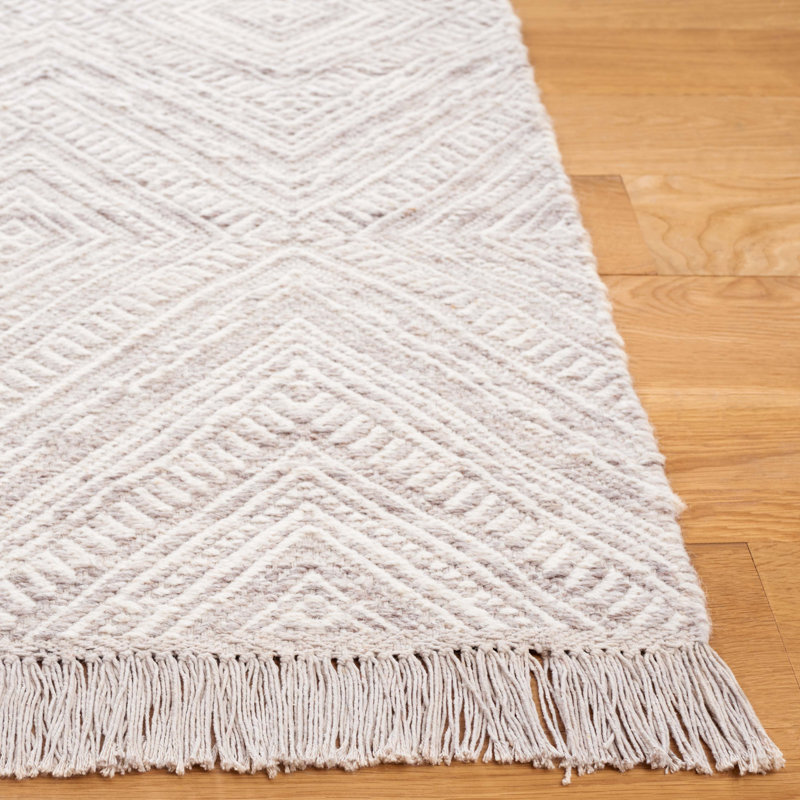 Tapis Kiyora, Rectangle de 5 pi x 8 pi