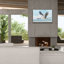  «In Flight 1» par Stellar Design Studio, art mural sur toile, 26 po x 18 po-22874885