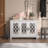 Chessani 16 Pair Shoe Storage Cabinet-1877829602