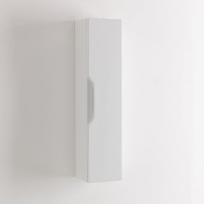Yatts Linen Cabinet