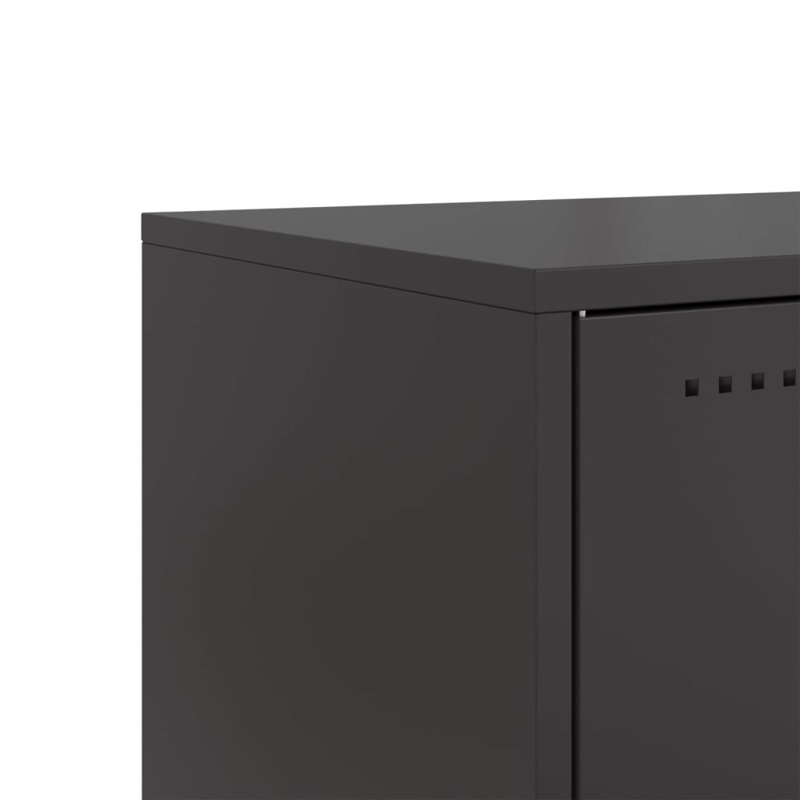 Alvapillai 100.5cm Sideboard, Olive