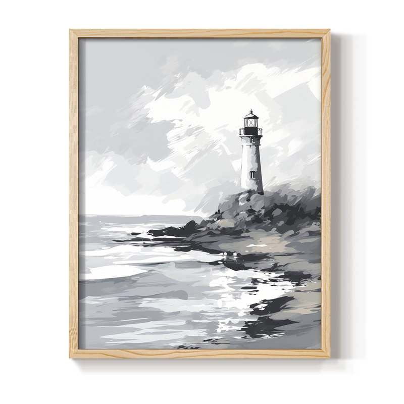 " NAUTICAL Series DIII ", 30" H x 24" W