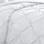  Luxurious Microfiber Pintuck Design Duvet Cover With Pillowcases -123432754-123432752