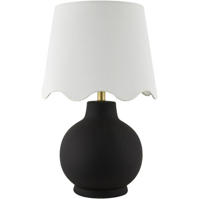 Lampe de table Ganza