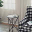 Table d'appoint Gilbert D17 x 26,5 po