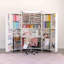 Armoire de rangement Dreambox Center Deluxe