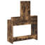 Dressing Table with Mirror