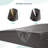 Starlin HDPE Plastic Umbrella Base