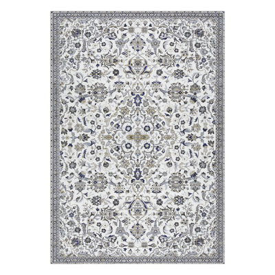 Tapis rectangulaire