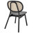 Malina Wood Dining Side Chair by Modway