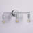Chanh 3 - Light Dimmable Chandelier-449630723