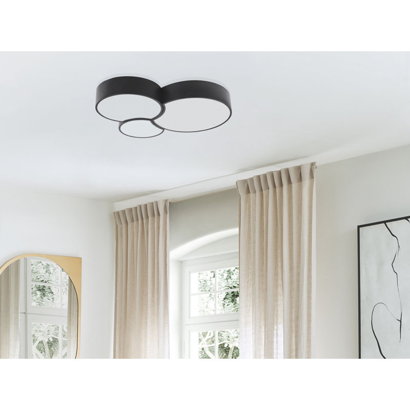 Kasturi LED Flush Mount