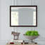 Ensemble de chambre configurable avec lit plateforme Aloyzas
