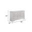 Commode 6 tiroirs Mylhana-1179173370