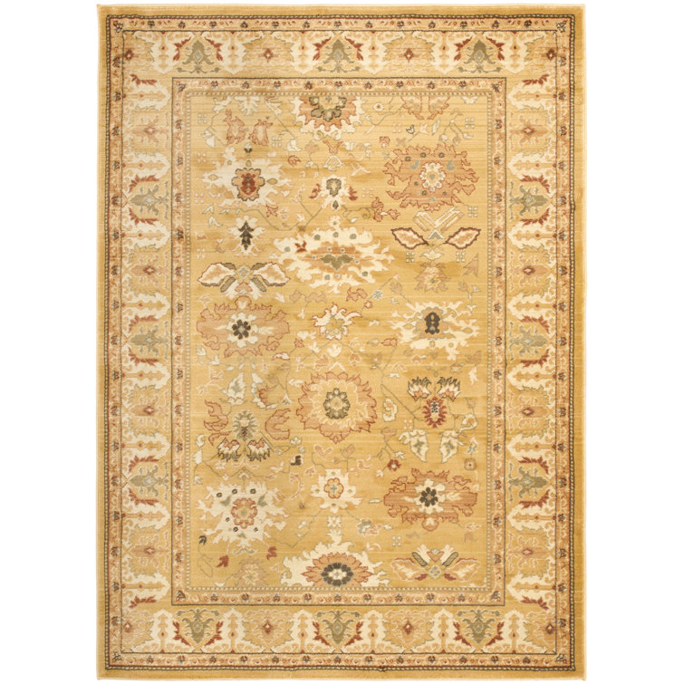 Lauren Ralph Lauren Performance Oriental Rug