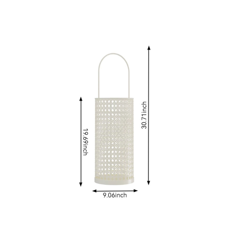 Metal Freestanding Umbrella Stand