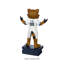 Statue mascotte nfl-354857282