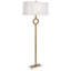 Oculus Floor Lamp-49981060-49981061