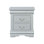 Table de chevet Louis Philippe III